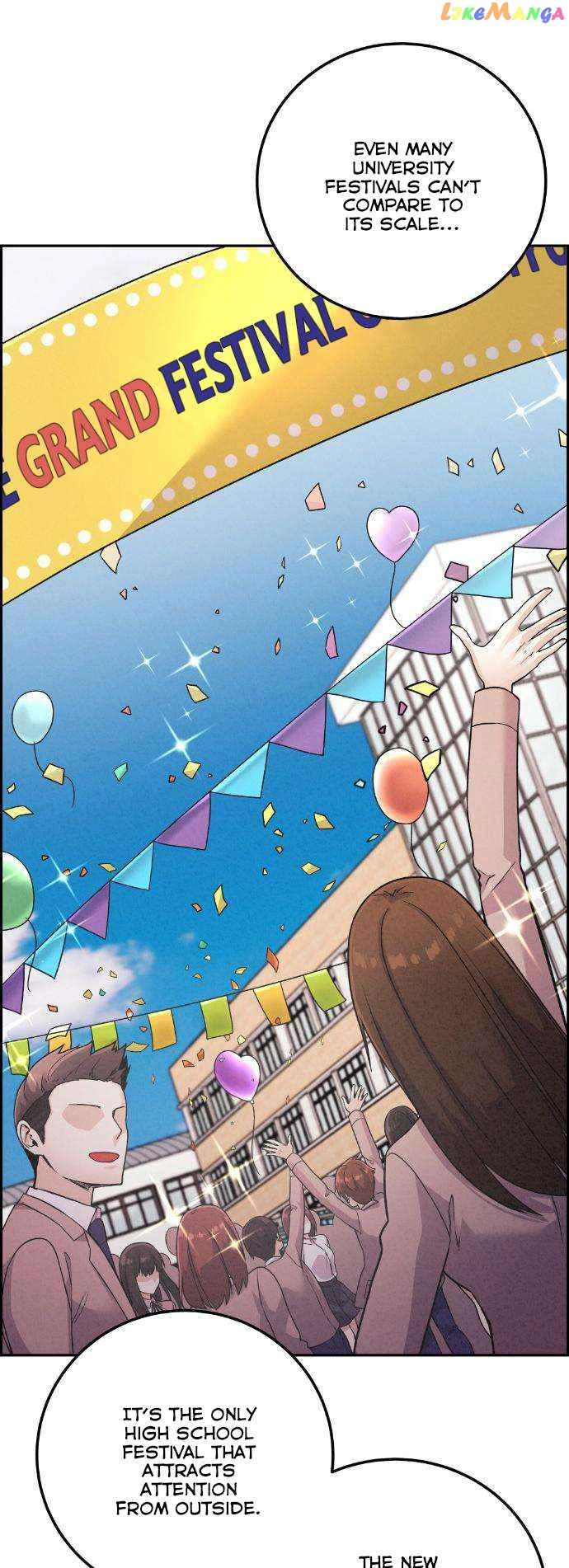 Webtoon Character Na Kang Lim Chapter 34 38